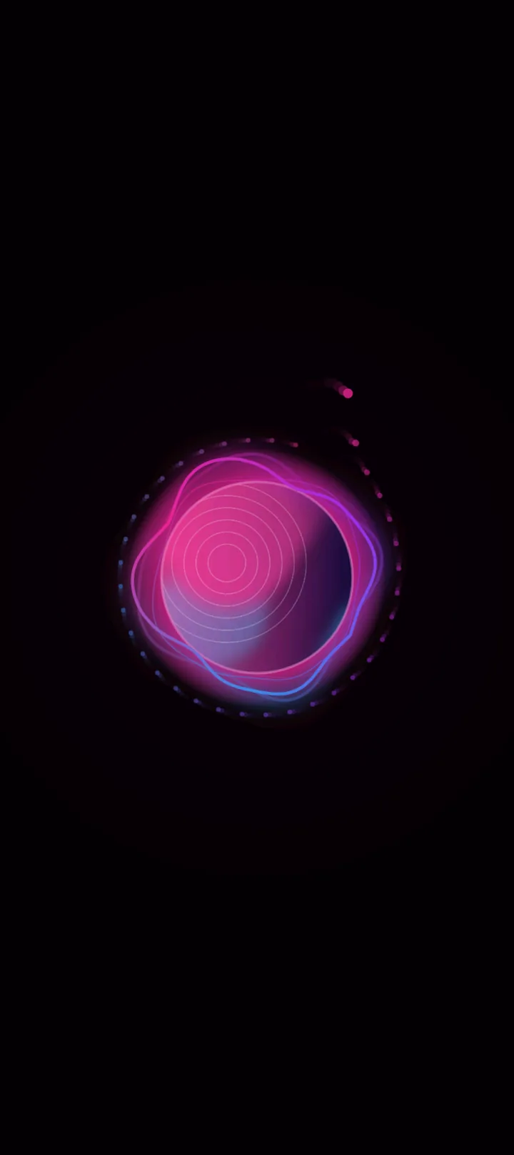 Visualizador a pantalla completa de Apollo Player